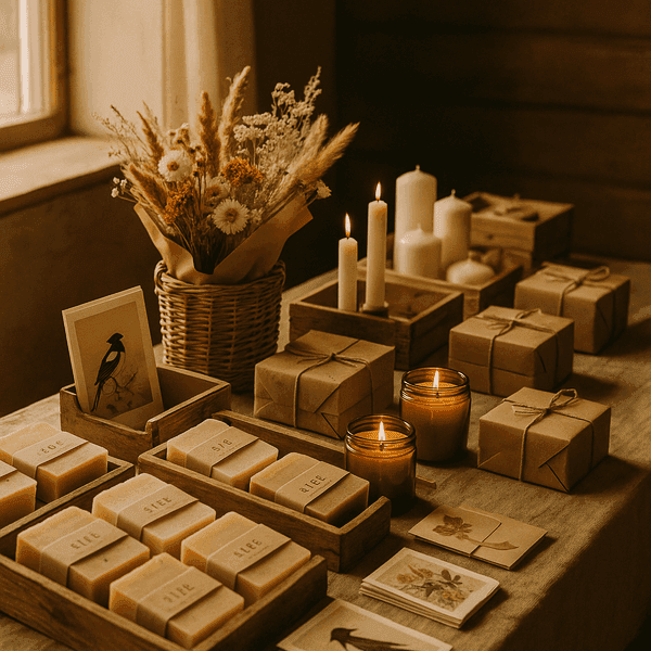 Testprodukt Reservasjon