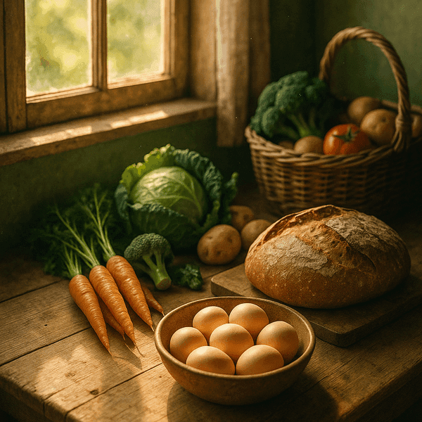 Grillede kyllinglår